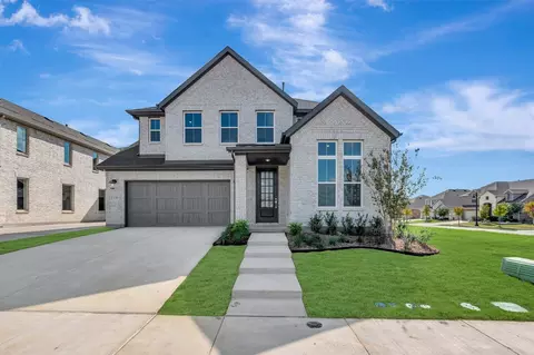 1100 Amaryllis Ln, Little Elm, TX 75068