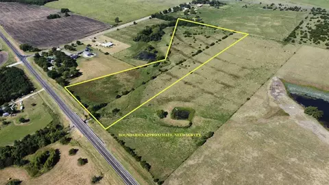 tbd Tract 1 Highway 34, Wolfe City, TX 75496