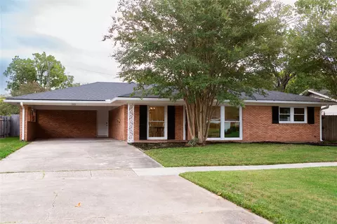 1521 Captain Shreve Dr, Shreveport, LA 71105