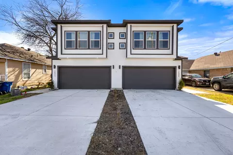 1509 S 1511 S Barry Ave, Dallas, TX 75223