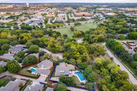 5801 Broadmoor Dr, Plano, TX 75093