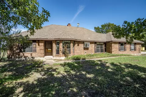 13091 County Road 580, Blue Ridge, TX 75424