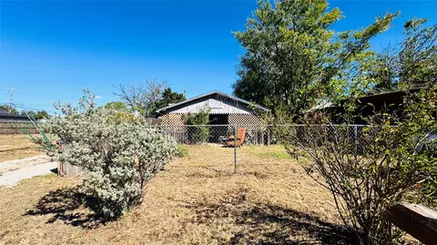 2117 Poplar St, Abilene, TX 79602