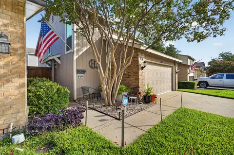 2851 Ursa Cir, Garland, TX 75044