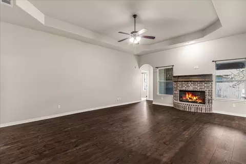 1207 Butterfield St, Bridgeport, TX 76426