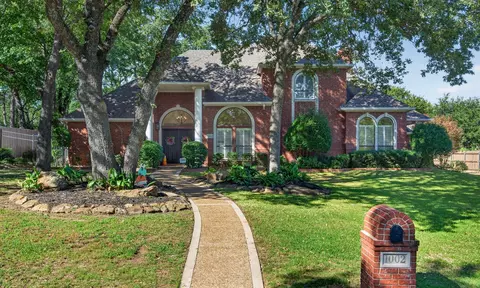 1002 Chimney Hill Trl, Southlake, TX 76092