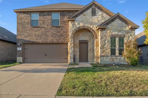 808 Goldenrod Ln, Princeton, TX 75407