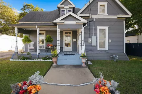 2309 Jones St, Greenville, TX 75401