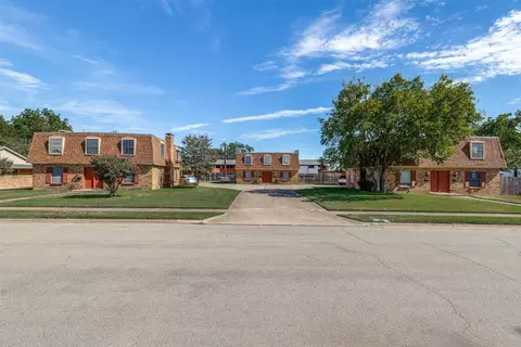1901 W Shields Apt 1903 1905 1907 1909 1 #1903, 1905, 1907, 1909, 1, Sherman, TX 75092