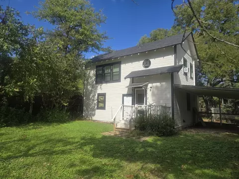 4819 Morris Ave, Fort Worth, TX 76103