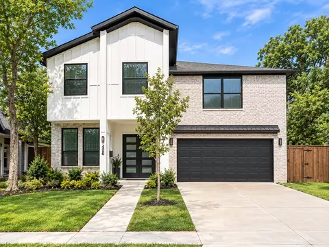426 Martinique Ave, Dallas, TX 75223