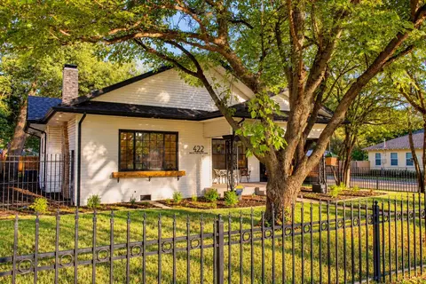 422 S Oak Cliff Blvd, Dallas, TX 75208