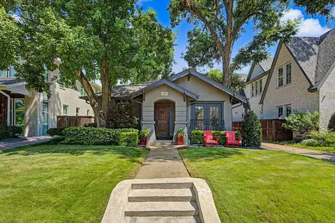 5515 Goodwin Ave, Dallas, TX 75206