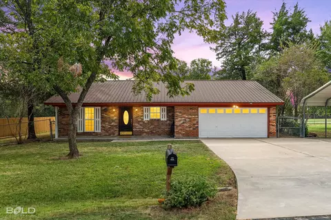 3921 Leilani Cir, Shreveport, LA 71107