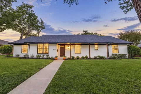 6233 Chesley Ln, Dallas, TX 75214