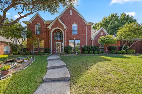 2508 Mitchell Dr, Plano, TX 75025