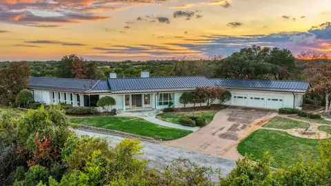 717 Oyster Hill St, Weatherford, TX 76086