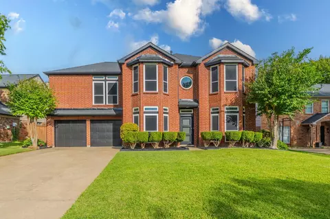 1620 Fuqua Dr, Flower Mound, TX 75028