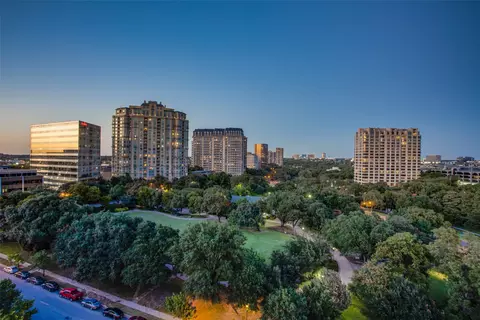 3225 Turtle Creek Blvd #1247, Dallas, TX 75219