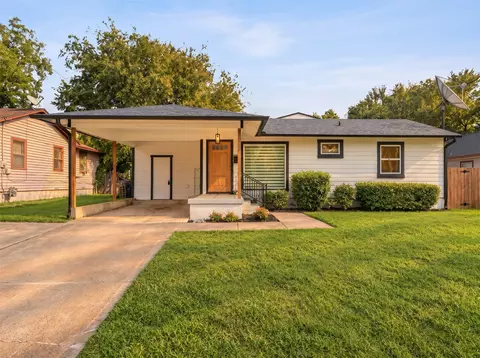 12136 Willowdell Dr, Dallas, TX 75243