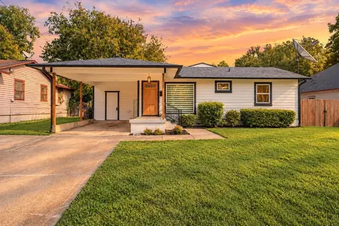 12136 Willowdell Dr, Dallas, TX 75243