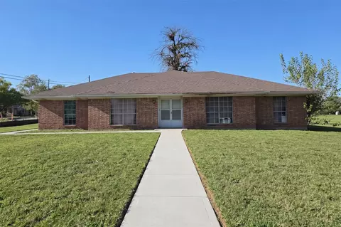 409 W Athens St, Hutchins, TX 75141