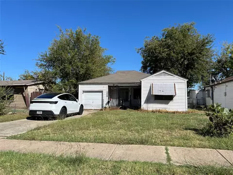 548 N 4th St, Garland, TX 75040