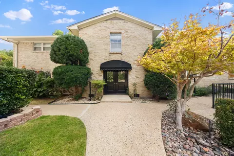 7714 Royal Ln #110, Dallas, TX 75230