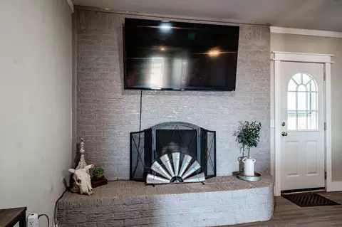 Entry Way - 20767 County Road 309, Abilene, TX 79601 photo 1 of 1