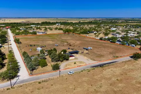View/Area - 20767 County Road 309, Abilene, TX 79601 photo 2 of 4