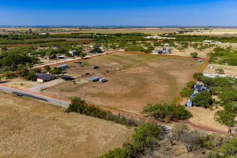 View/Area - 20767 County Road 309, Abilene, TX 79601 photo 3 of 4