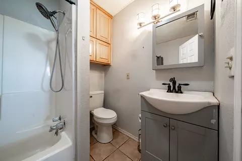 Bath - 20767 County Road 309, Abilene, TX 79601 photo 2 of 5