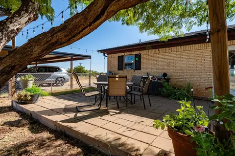 Exterior - 20767 County Road 309, Abilene, TX 79601 photo 2 of 4