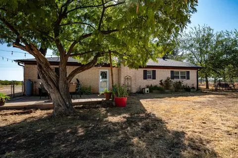 Exterior - 20767 County Road 309, Abilene, TX 79601 photo 1 of 4