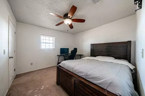 Bedroom - 20767 County Road 309, Abilene, TX 79601 photo 2 of 3