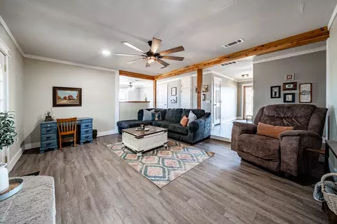 Living - 20767 County Road 309, Abilene, TX 79601 photo 3 of 3