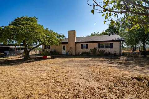 Exterior - 20767 County Road 309, Abilene, TX 79601 photo 4 of 4