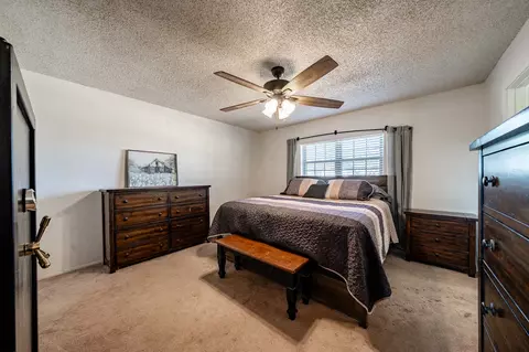 Bedroom - 20767 County Road 309, Abilene, TX 79601 photo 3 of 3