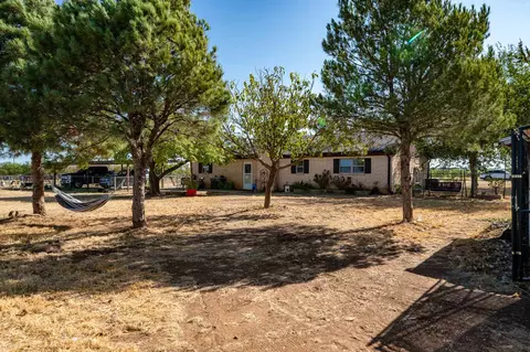 Exterior - 20767 County Road 309, Abilene, TX 79601 photo 3 of 4