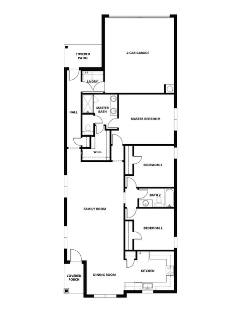 148 Magnolia Blvd, Hutchins, TX 75141