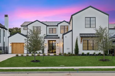 225 Metairie Ln, Southlake, TX 76092