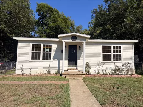 302 N Thompson St, Hillsboro, TX 76645