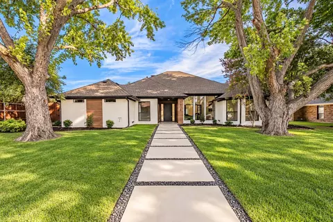 6608 Garfield Dr, Plano, TX 75023