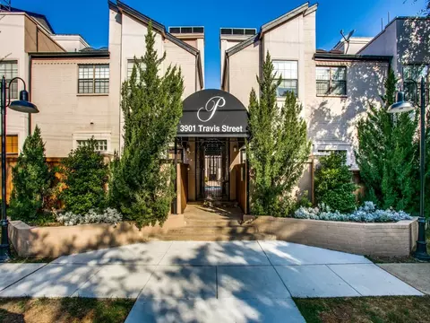 3901 Travis St #128, Dallas, TX 75204