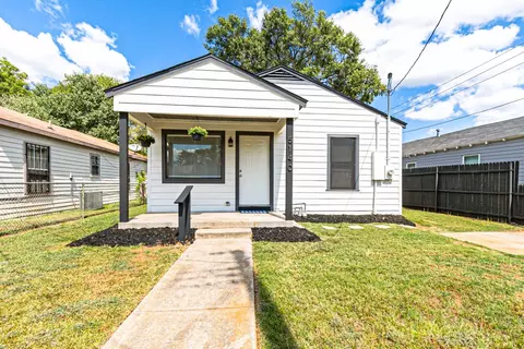 5140 Dimple Jackson St, Dallas, TX 75210