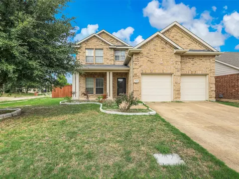 9720 Tipperary Dr, Mckinney, TX 75072