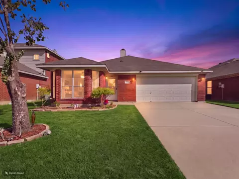 2332 Rushing Spgs, Fort Worth, TX 76118