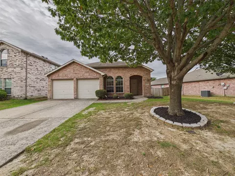 3309 Grant St, Mckinney, TX 75071