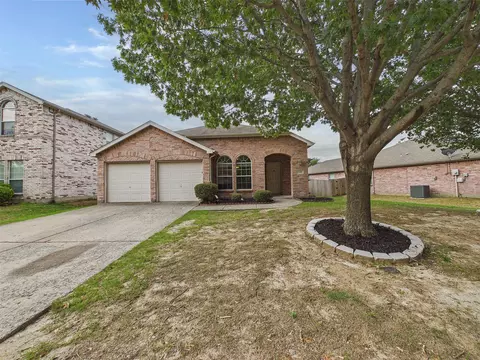 3309 Grant St, Mckinney, TX 75071