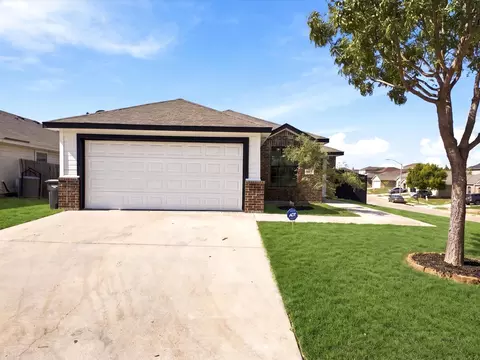 4000 Rosita St, Fort Worth, TX 76119